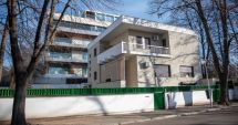 Stire din Politică-Administrație : Adio vilă de lux renovată cu 9 milioane de euro! Iohannis va primi o altă locuință de protocol