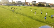 Stire din Sport : Vin banii în conturile SSC Farul