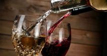 Stire din Social : Festivalul Vinului Dobrogean "Pontus Euxinus", la Constanța