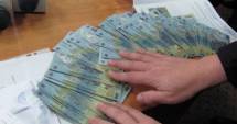 Stire din Economie : Vin banii! Veste bună pentru mulți români!