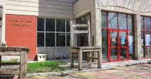 Stire din Cultură-Educație : Geniul și nebunia merg mână în mână! Lucrări de van Gogh, la Constanța