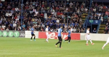 Stire din Sport : FC Viitorul, scos la vânzare?  Până atunci, urmează derby-ul cu CFR Cluj
