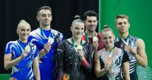 Stire din Sport : "Vine, vine, Moș Crăciun", în week-end, la Casa de Cultură