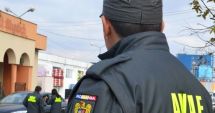 Stire din Economie : Vine "pandemia fiscală"! Firmele care nu și-au schimbat casele de marcat vor fi amendate și închise