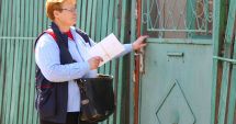 Stire din Social : Vin pensiile. Poșta Română a început livrarea acestora