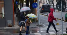 Stire din Social : Vin ploile la Constanţa. De mâine, se răceşte