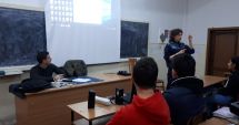 Stire din Eveniment : Vin sărbătorile! Atenție la cum folosiți petardele și artificiile