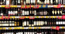 Stire din Economie : Guvernul a aprobat ajutorul de minimis pentru promovarea vinurilor  în străinătate