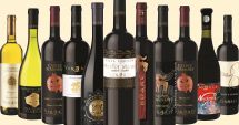 Stire din Economie : Vinurile românești și-au început campania de promovare în Slovacia și Cehia