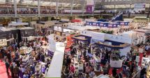 Stire din Economie : Vinurile românești sunt prezente la Târgul internațional London Wine Fair