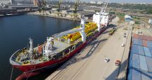 Stire din Economie : Vin vremuri grele pentru portul Constanța! Ucraina și Rusia îl concurează puternic