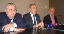Stire din Economie : Vin vremuri bune pentru scafandrii  de la Marea Neagră!