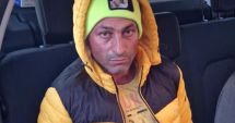 Stire din Actualitate : Bărbatul care a violat două fetițe din Brașov fusese condamnat la 10 ani de închisoare tot pentru viol