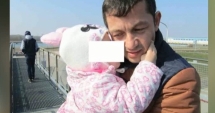 Stire din Eveniment : Bărbatul care a violat și ucis două fete, bătut crunt de ceilalți deținuți, în închisoare