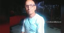 Stire din Eveniment : Bărbat înarmat, acuzat de viol, căutat de polițiști!