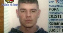 Stire din Eveniment : Violator în serie, din Constanța, prins de autoritățile italiene