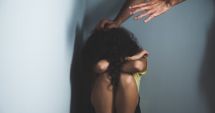 Stire din Eveniment : Semnal de alarmă! A crescut numărul faptelor penale în domeniul violenței domestice