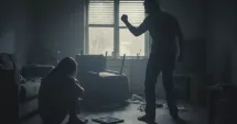 Stire din Social : Alarmă privind violența domestică. Numărul apelurilor la linia de sprijin a crescut cu 40%