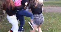 Stire din Eveniment : Violență extremă între adolescenți. A ajuns la spital cu coastele fisurate, după ce a fost bătut