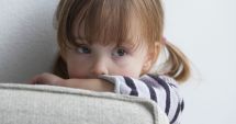 Alarmant! Peste 1.000 de copii  din Constanța, agresați fizic și emoțional