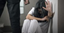 Cazurile de violență domestică cresc alarmant! Polițiștii au avut aproape 100.000 de intervenții, în 2023