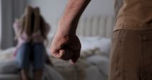 Stire din Eveniment : IGPR: Faptele de violenţă domestică au crescut cu 6,3% în primele două luni ale anului