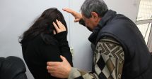Stire din Eveniment : Mii de ordine de protecție pentru apărarea femeilor bătute