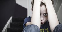 Stire din Social : "Părinții violenți să poată fi decăzuți din drepturi!"