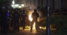 Stire din Eveniment : Fost șef ISU și locotenent-colonel în rezervă, cercetat penal pentru protestele violente din fața BEC