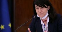 Stire din Social : Violeta Alexandru anunță noi măsuri pentru angajați