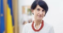 Stire din Politică-Administrație : Ministrul Violeta Alexandru: „Noua legislatură vizează un set de proiecte”