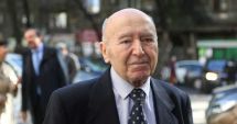 Stire din Cultură-Educație : Doliu la Filarmonica George Enescu. Un violonist născut la Constanța a încetat din viață