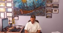 Primarul Viorel Ionescu: „La Hârșova educația este o prioritate”