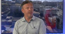 Stire din Actualitate : "Pe Subiect" cu Viorel Ionescu - Dezvoltare pe verticală, la Hârșova. Care sunt temerile primarilor?