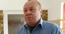 Stire din Eveniment : Viorel Pașca, coordonatorul centrelor din Bihor, a ajuns la DIICOT în dosarul azilelor