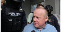 Stire din Eveniment : Viorel Pașca și membrii familiei sale, plasați sub control judiciar