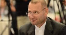 Stire din Politică-Administrație : Viorel Cataramă vrea să candideze la alegerile prezidențiale