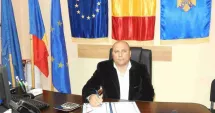 Stire din Politică-Administrație : Rețeaua de gaze naturale prinde contur în comuna Cuza Vodă. „Lucrările încep după Paște”