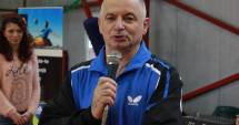 Stire din Sport : Tenis de masă: Meritele antrenorului Viorel Filimon, recunoscute de ETTU