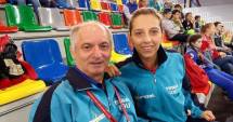 Stire din Sport : Viorel Filimon, propus pentru titlul internațional de antrenor al anului 2015