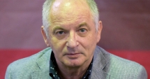 Stire din Sport : Viorel Filimon, nominalizat la premiul pentru "Cel mai valoros antrenor din lume"