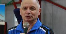 Stire din Sport : Viorel Filimon conduce echipa României la Cupa Mondială