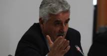 Stire din Politică-Administrație : Viorel Ștefan, propus ministru de Finanțe