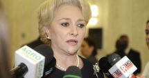 Stire din Politică-Administrație : Viorica Dăncilă, discuții  cu un înalt diplomat israelian