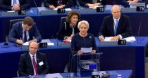 Stire din Politică-Administrație : Viorica Dăncilă, în Parlamentul European: "Trebuie să facem o justiție corectă pentru cetățeni"