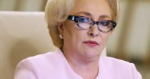 Stire din Politică-Administrație : Viorica Dăncilă: "Trebuie  să convingem românii  să se întoarcă în țară"