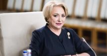Stire din Politică-Administrație : Prim-ministrul Viorica Dăncilă a finalizat evaluarea miniștrilor. Urmează votul  în CExN