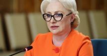 Stire din Politică-Administrație : Premierul Viorica Dăncilă  a semnat un acord  cu Banca Mondială.  Ce prevede documentul