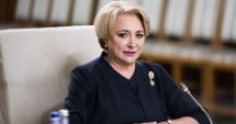 Stire din Politică-Administrație : Viorica Dăncilă: Klaus Iohannis va respinge numirile Olguței Vasilescu la Dezvoltare și a lui Mircea Drăghici la Transporturi