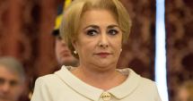 Stire din Politică-Administrație : Fostul premier, Viorica Dăncilă, a plecat din PSD şi s-a înscris în partidul Naţiune Oameni Împreună